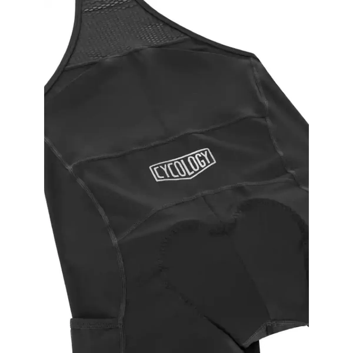 CYCOLOGY MEN’S CARGO BIB SHORTS Trägershorts – Bild 3