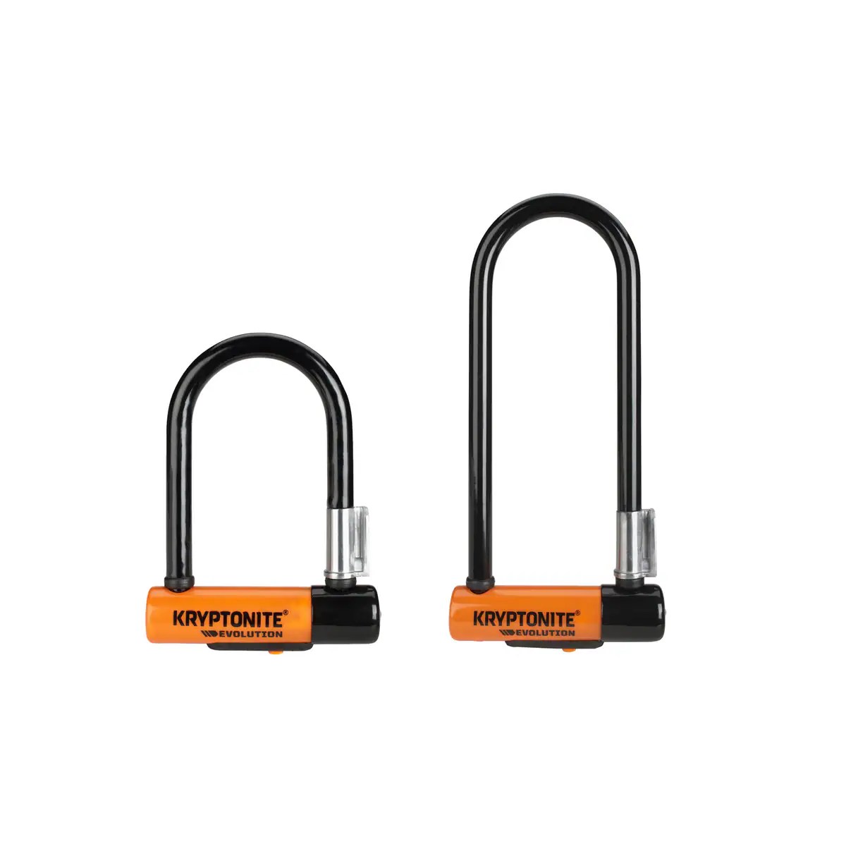 Kryptonite Evolution Mini-5 Bügelschloss Kryptonite Evolution Mini-5 Bügelschloss