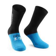 ASSOS ULTRAZ WINTER SOCKS EVO Radsocken ASSOS ULTRAZ WINTER SOCKS EVO Radsocken