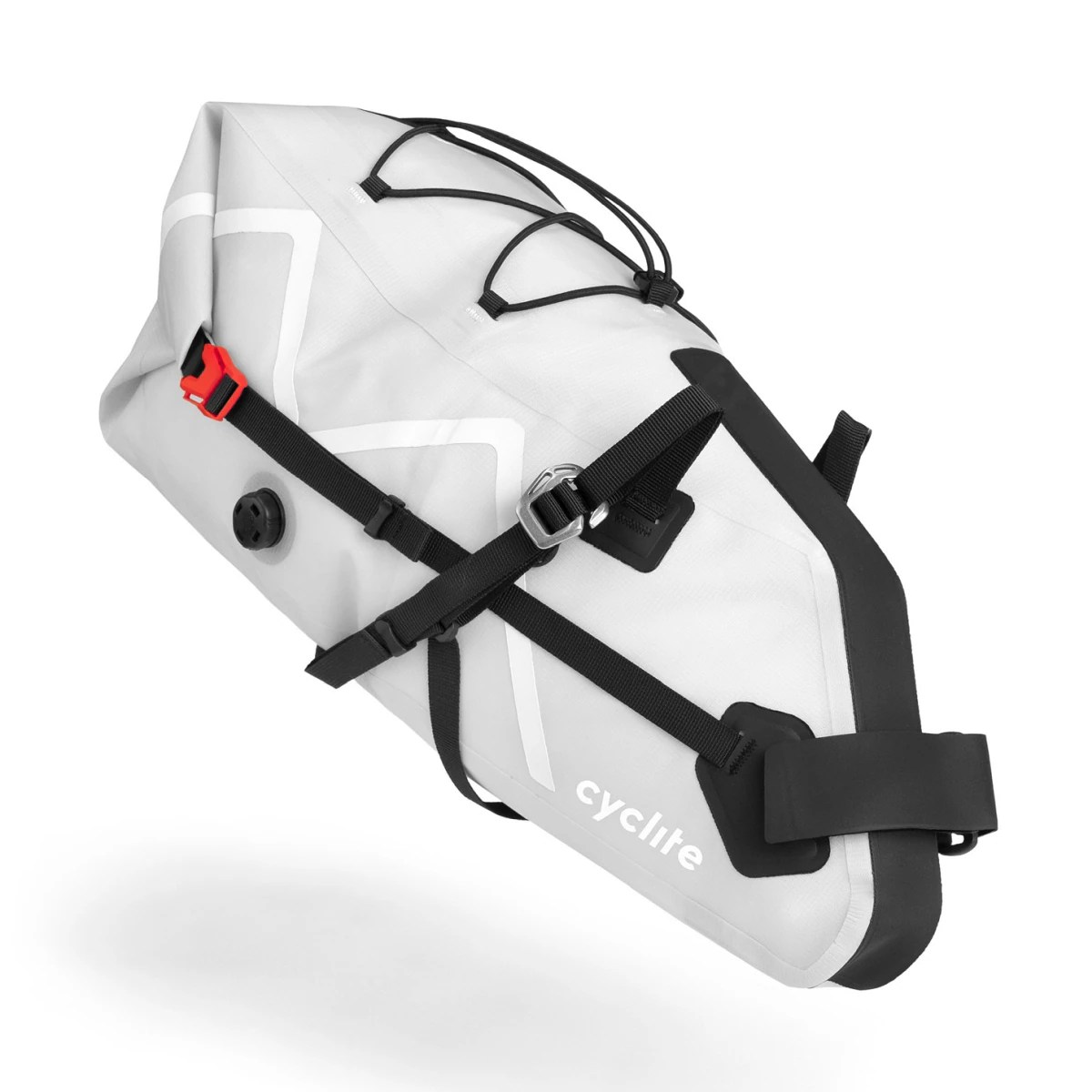 CYCLITE SADDLE BAG / 02 Satteltasche CYCLITE SADDLE BAG / 02 Satteltasche