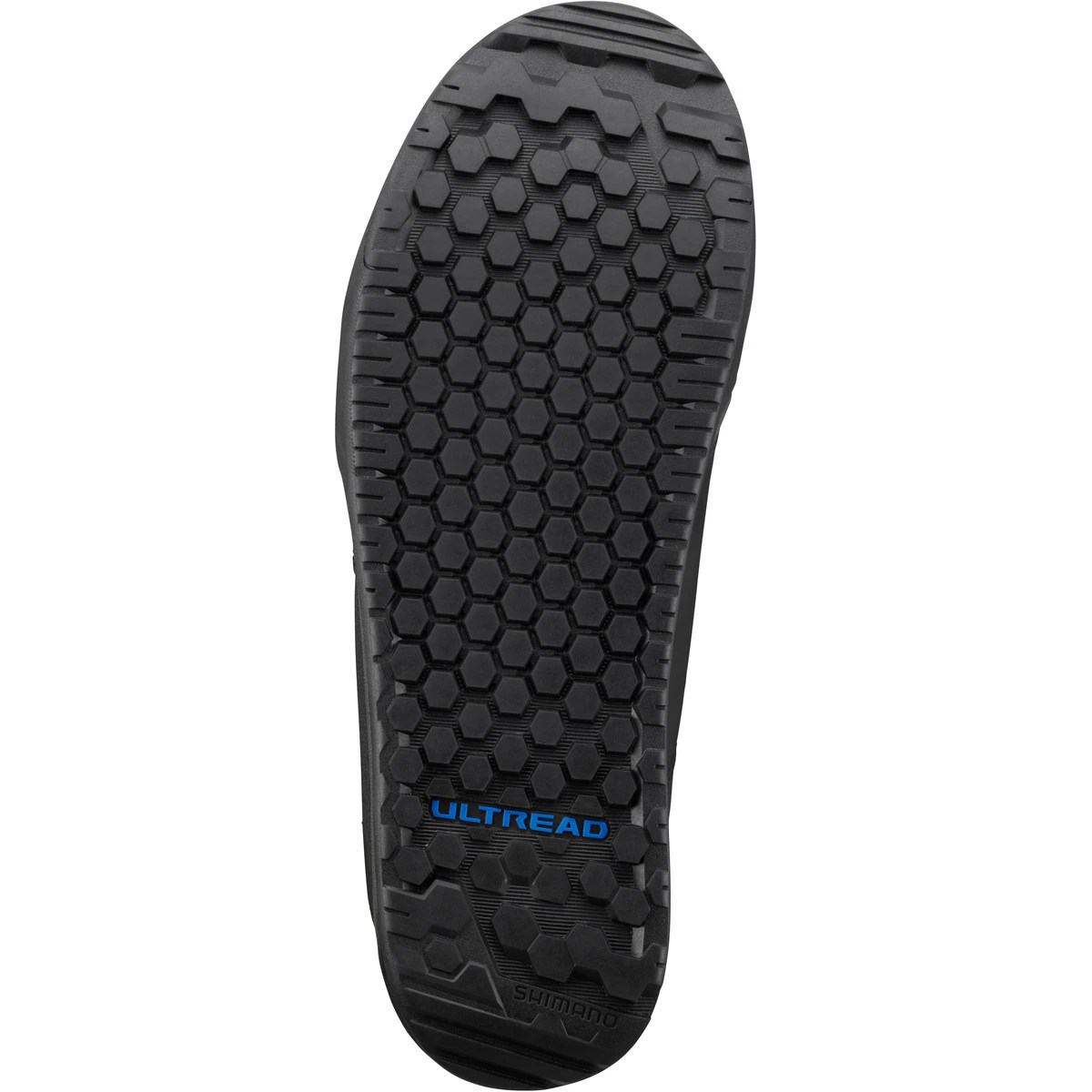 SHIMANO SH-GF800GTX Gore-Tex Flatpedal-Schuhe – Bild 4