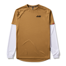 Loose Riders ESSENTIALS TW Langarm MTB Bikeshirt Loose Riders ESSENTIALS TW Langarm MTB Bikeshirt