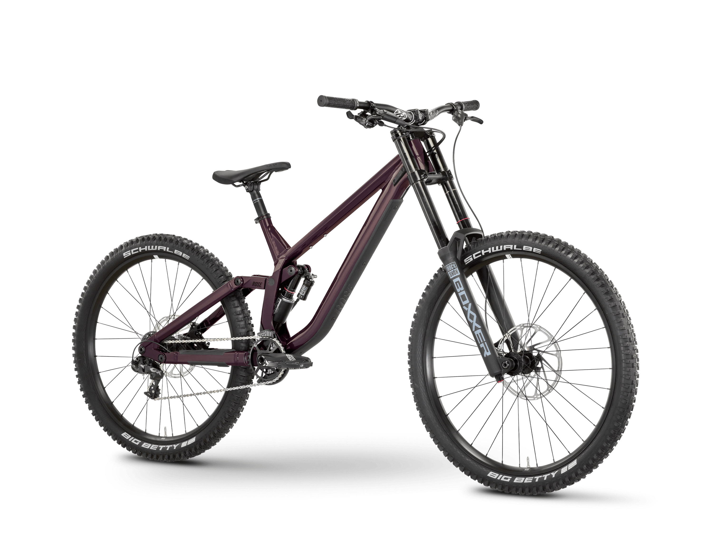 ROSE Scrub DC 1 – Bild 2