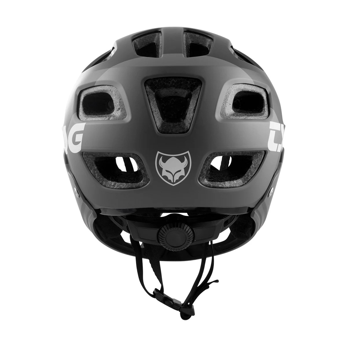 TSG SEEK YOUTH FR Kinder MTB-Helm Vollvisierhelm