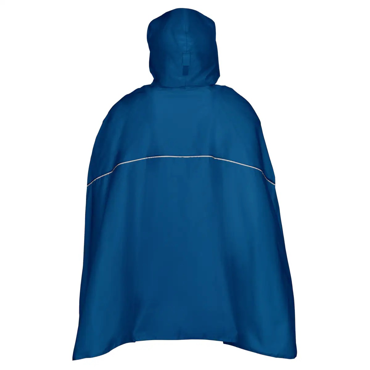 VAUDE VALDIPINO PONCHO Regenponcho – Bild 2