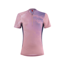 Löffler W BIKE SHIRT HZ ANEMON Damen Kurzarm Bikeshirt Löffler W BIKE SHIRT HZ ANEMON Damen Kurzarm Bikeshirt