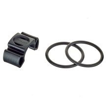 Polar Universal Bike Mount Fahrradhalter für Sportuhren Polar Universal Bike Mount Fahrradhalter für Sportuhren