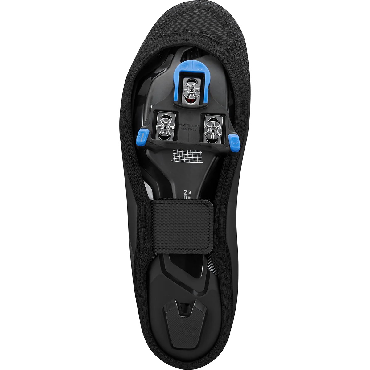 SHIMANO DUAL RAIN SHOE COVER Überschuhe – Bild 2