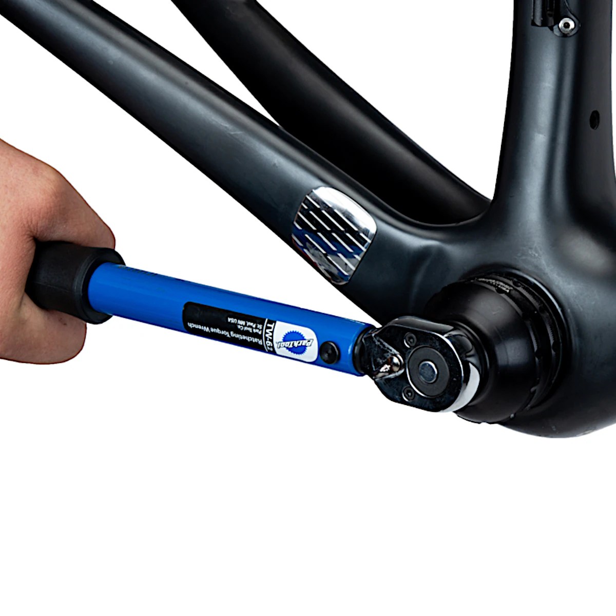 Park Tool BBT-35-12 Tretlagerwerkzeug BB-Lagerschalenschlüssel – Bild 5