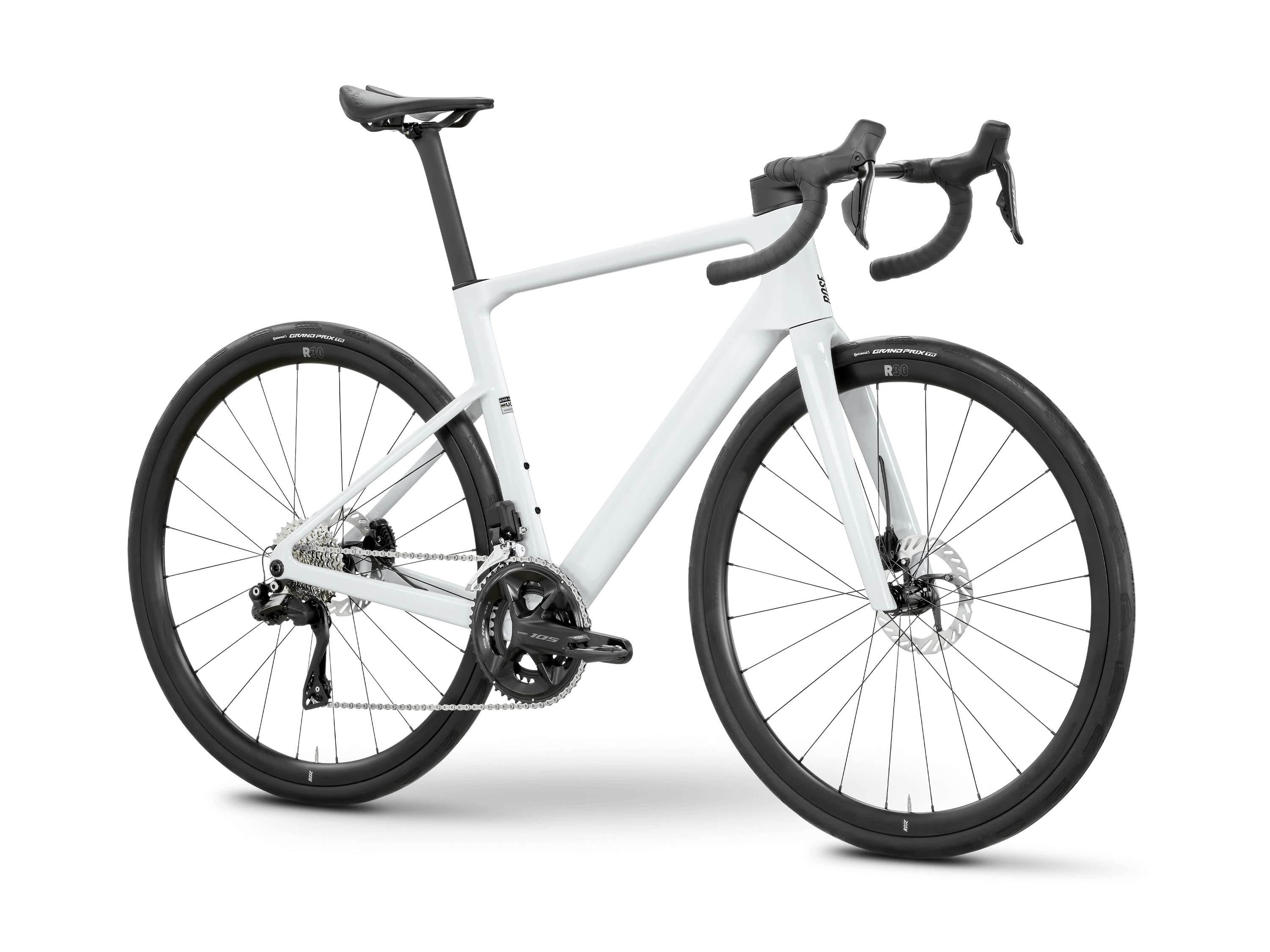 ROSE Shave 105 Di2 – Bild 2