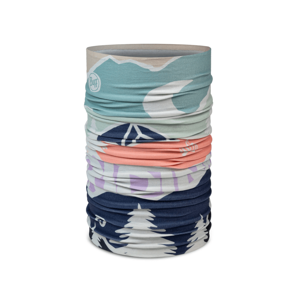 BUFF THERMONET Multifunktionstuch BUFF THERMONET Multifunktionstuch