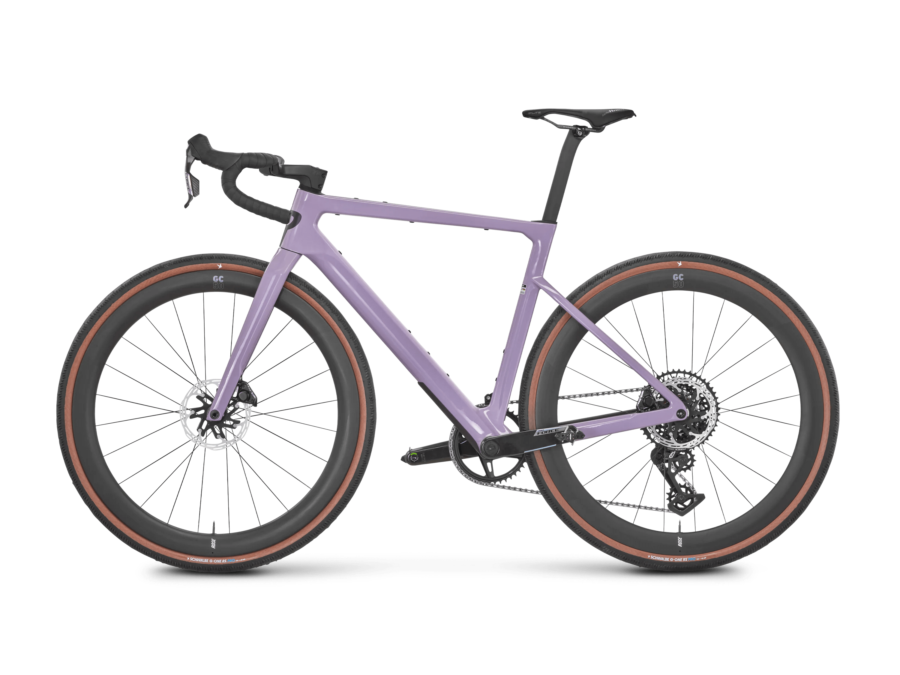 ROSE Backroad FF Force XPLR AXS – Bild 5