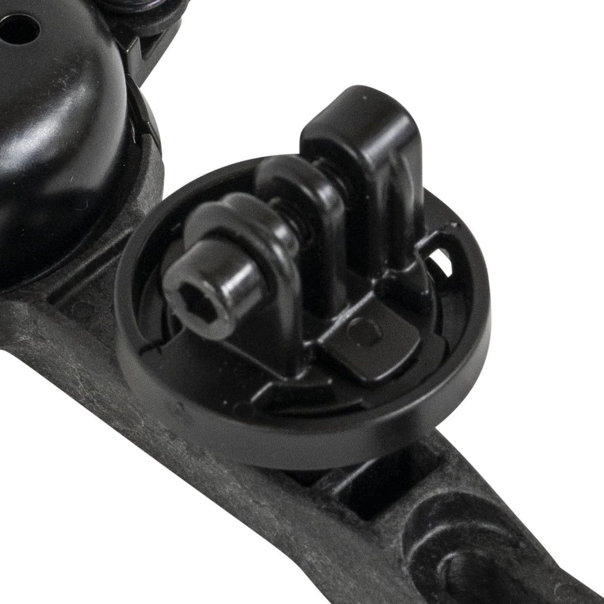 CloseTheGap GoPro-/Lampen-Montageset – Bild 3