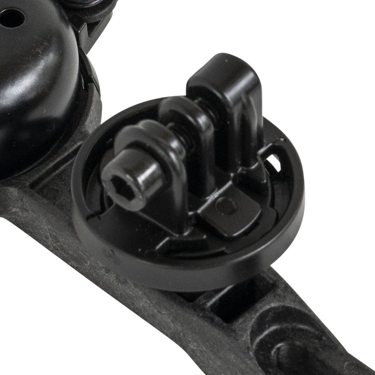 CloseTheGap GoPro-/Lampen-Montageset – Bild 3