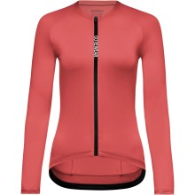 GOREWEAR SPINSHIFT LONGSLEEVE JERSEY WOMENS Damen Langarm Trikot GOREWEAR SPINSHIFT LONGSLEEVE JERSEY WOMENS Damen Langarm Trikot