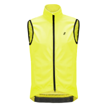 ROSE M Race Windproof Thermo Vest Fluo ROSE M Race Windproof Thermo Vest Fluo