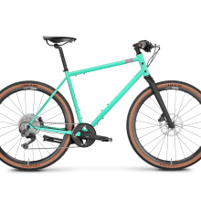 ROSE Hobo GRX 810 ROSE Hobo GRX 810