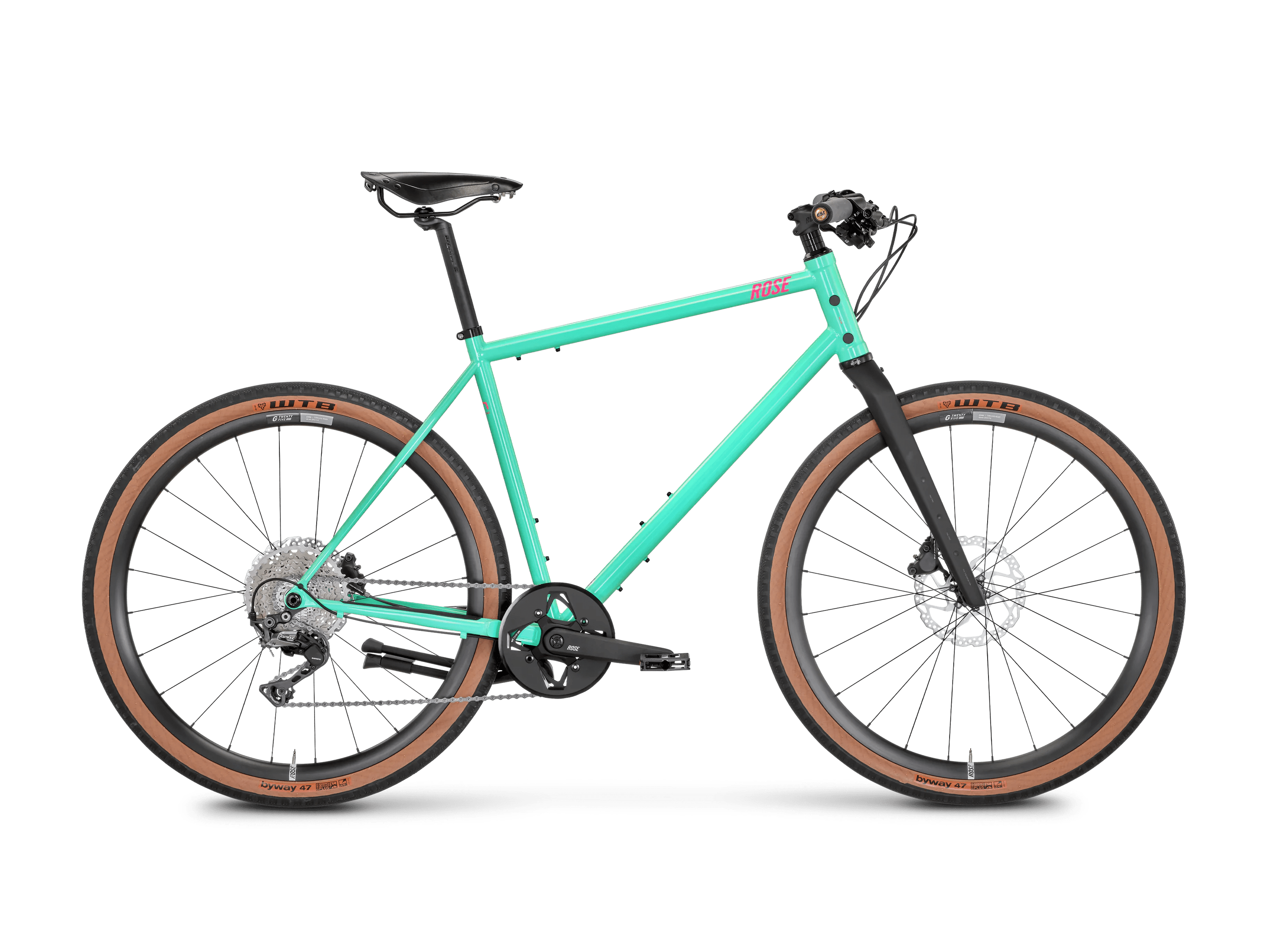 ROSE Hobo GRX 810 ROSE Hobo GRX 810