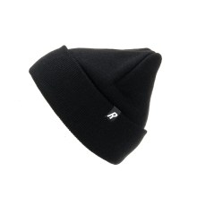 Rose Cuff Beanie Rose Cuff Beanie