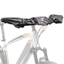 M-Wave Rotterdam Lenker-Schutzhülle Cockpit Abdeckung M-Wave Rotterdam Lenker-Schutzhülle Cockpit Abdeckung