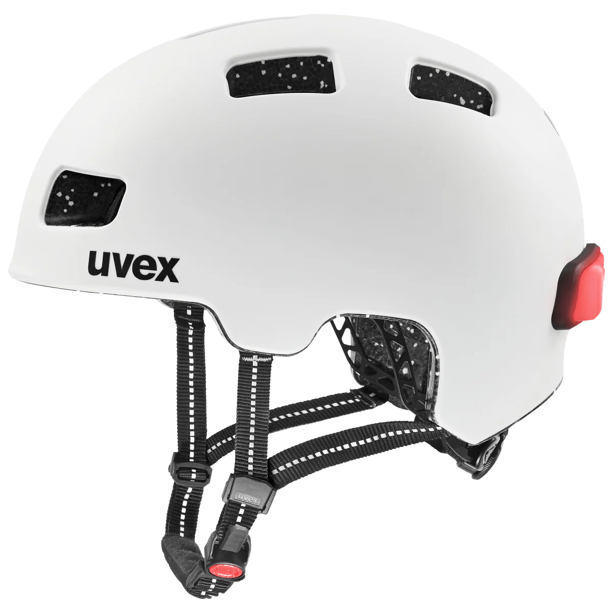 uvex CITY 4 Urban Fahrradhelm – Bild 4