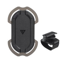 Topeak Omni Ridecase II Smartphonehalterung Topeak Omni Ridecase II Smartphonehalterung