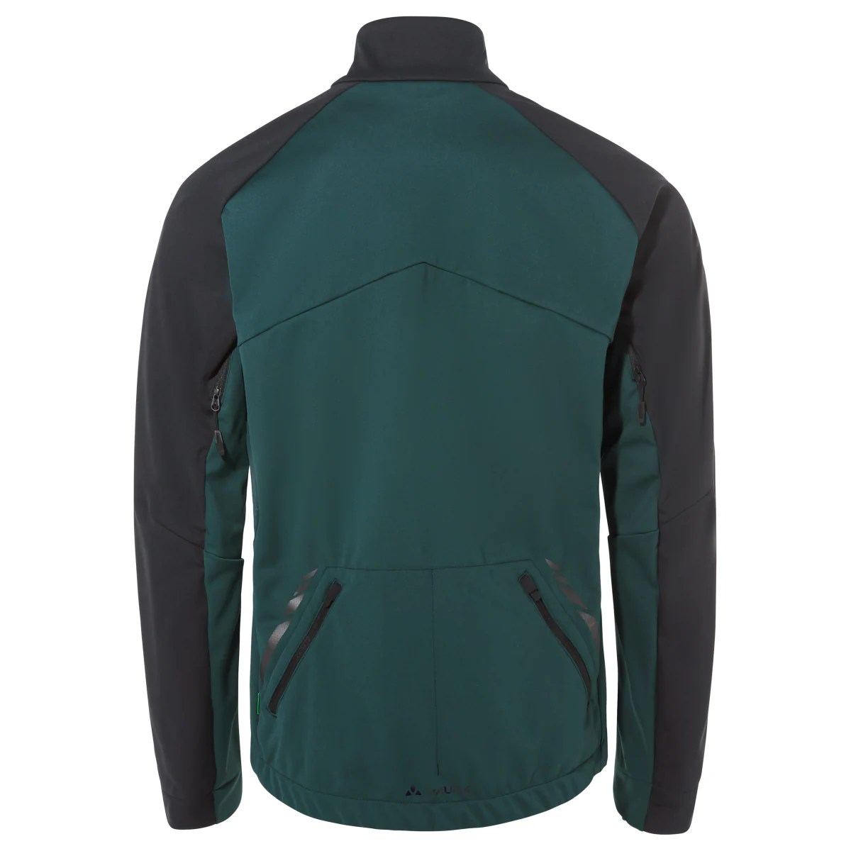 VAUDE MEN’S POSTA SOFTSHELL JACKET VII Windjacke – Bild 2