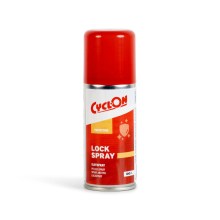 CyclOn Lock Spray CyclOn Lock Spray