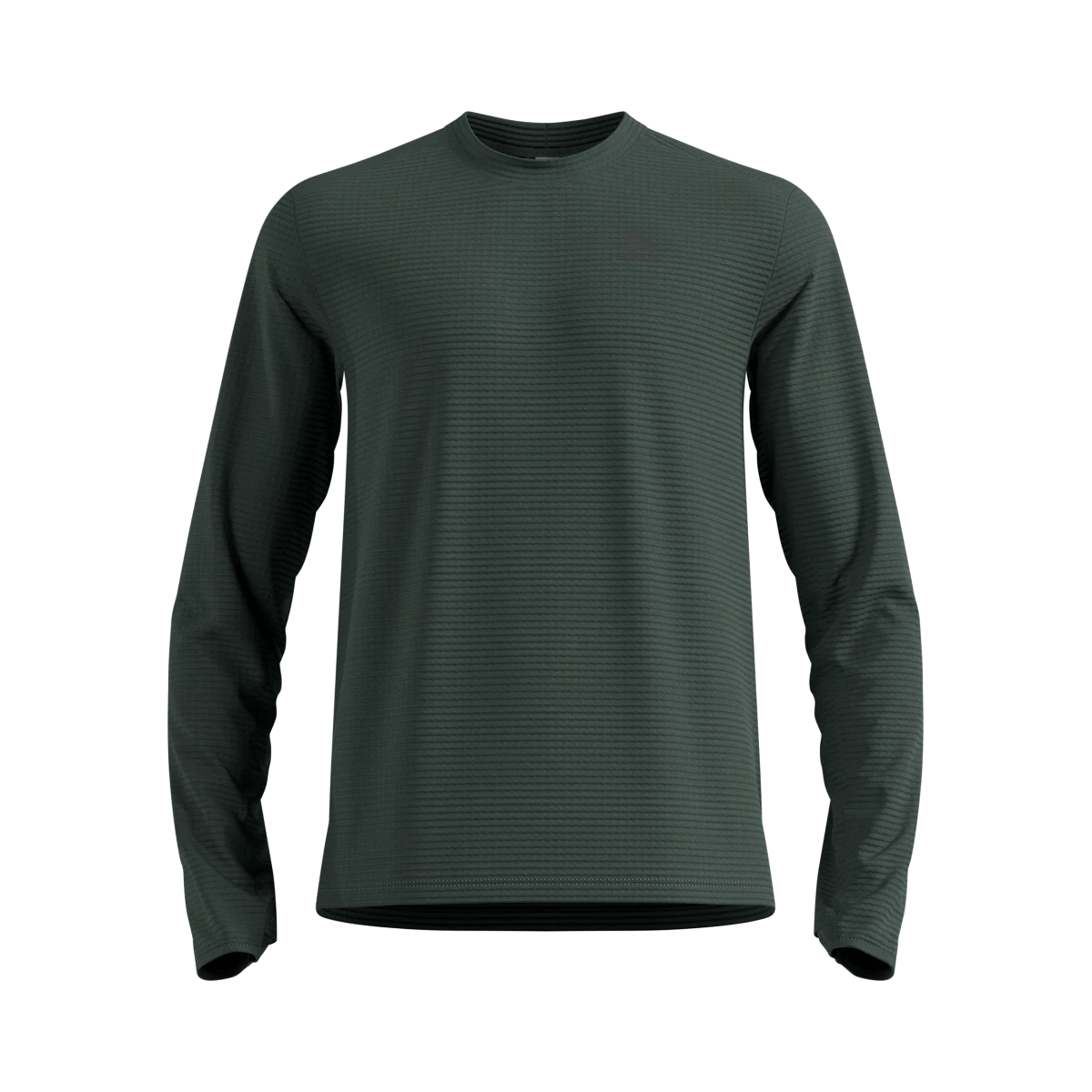 odlo ESSENTIAL THERMAL Mid Layer Langarm Thermo Bikeshirt odlo ESSENTIAL THERMAL Mid Layer Langarm Thermo Bikeshirt