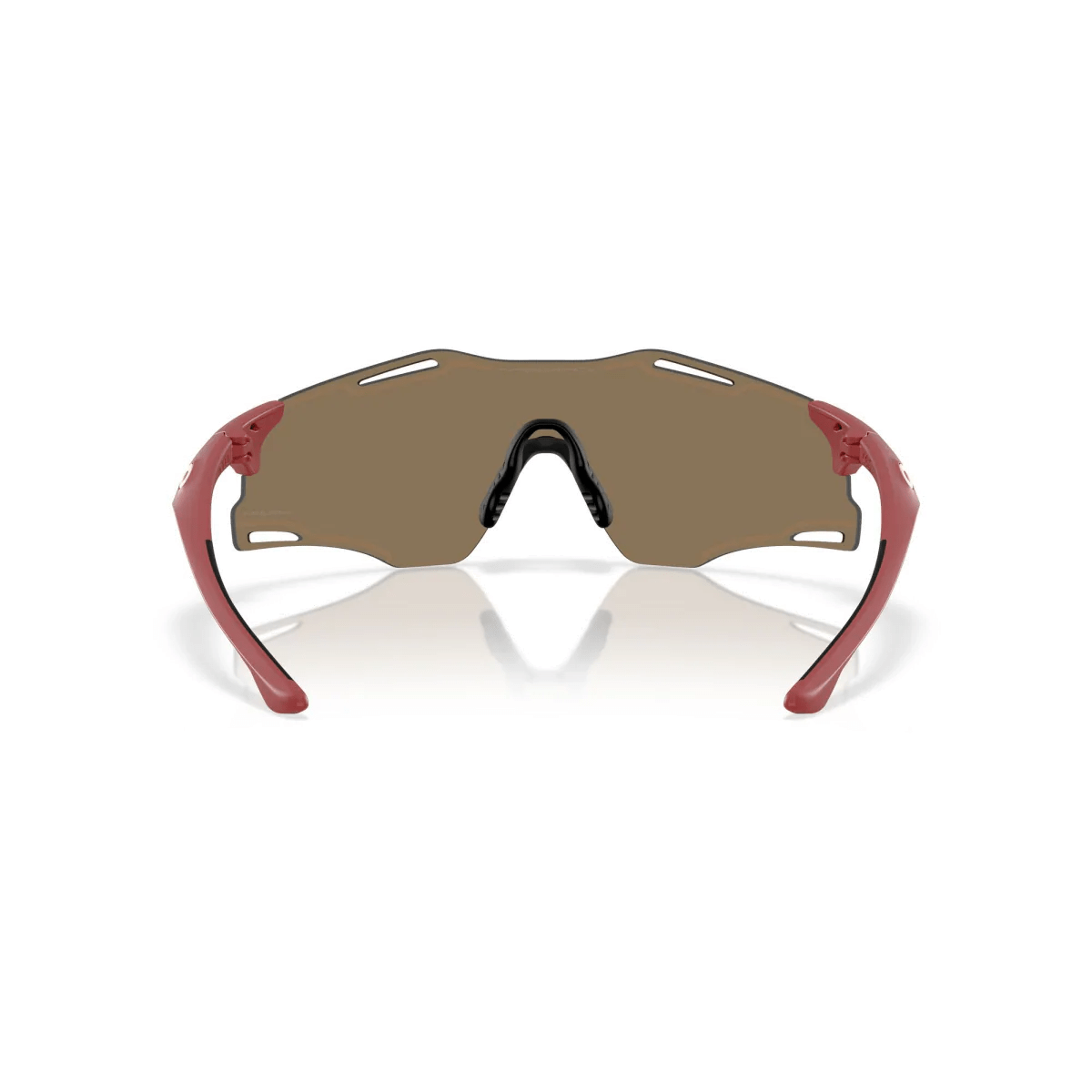 OAKLEY CYBR ZERO Sport Sonnenbrille – Bild 5