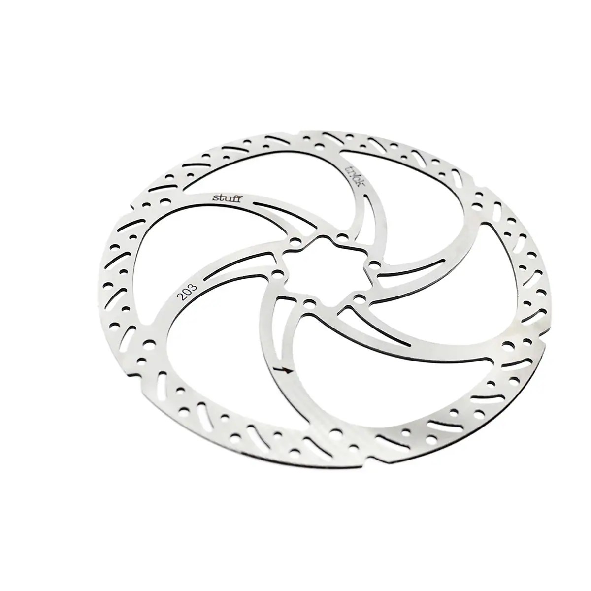 Trickstuff Dächle HD Bremsscheibe Trickstuff Dächle HD Bremsscheibe