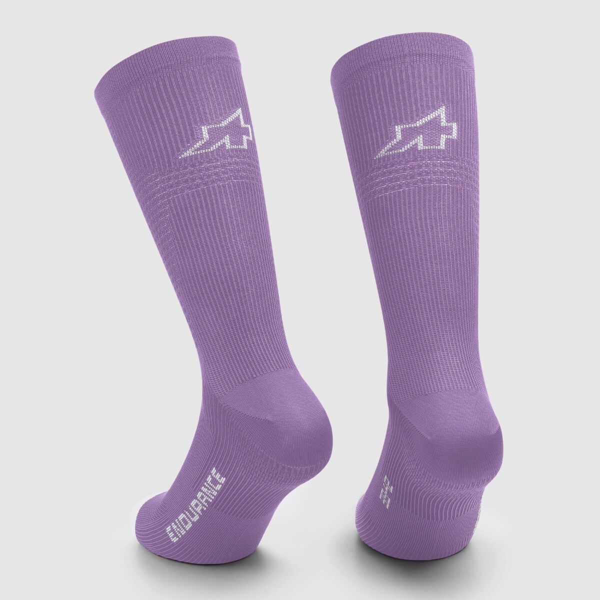 ASSOS ENDURANCE SOCKS S11 Fahrradsocken – Bild 2