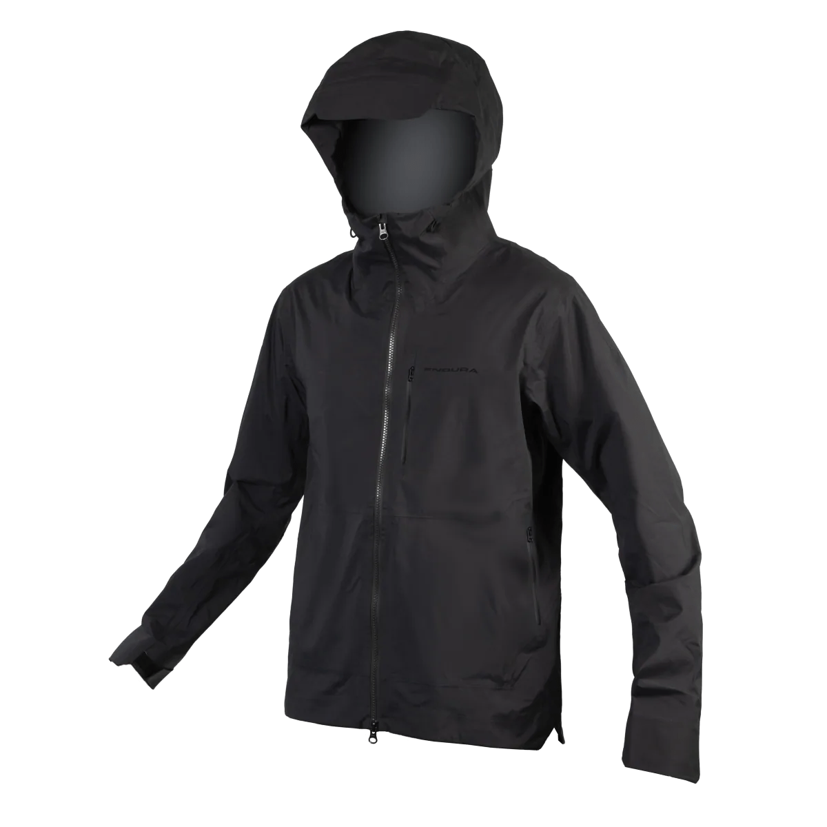 ENDURA MT500 WASSERDICHTE JACKE II MTB Regenjacke ENDURA MT500 WASSERDICHTE JACKE II MTB Regenjacke