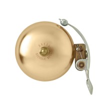 BASIL PORTLAND BELL BRASS Klingel BASIL PORTLAND BELL BRASS Klingel