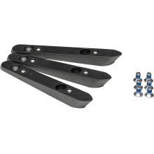 Profile HSF BTA Wedge Set für Flaschenhalter-Befestigung Profile HSF BTA Wedge Set für Flaschenhalter-Befestigung