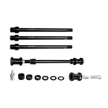 Topeak JOURNEY TRAILER TX AXLE KIT für 12 mm Steckachse Topeak JOURNEY TRAILER TX AXLE KIT für 12 mm Steckachse