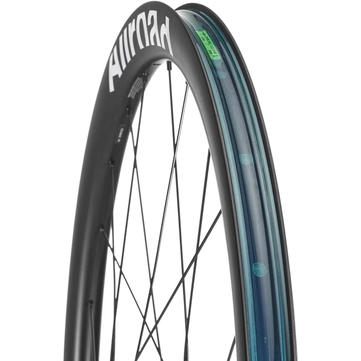 MAVIC Allroad S Carbon Disc 28“/700C Gravel-Hinterrad SRAM XDR™ – Bild 2