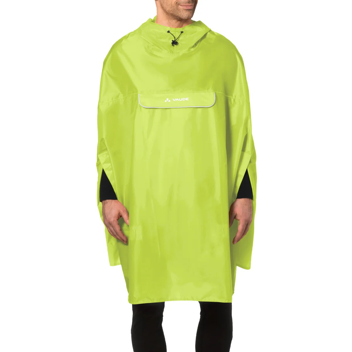 VAUDE VALDIPINO PONCHO Regenponcho
