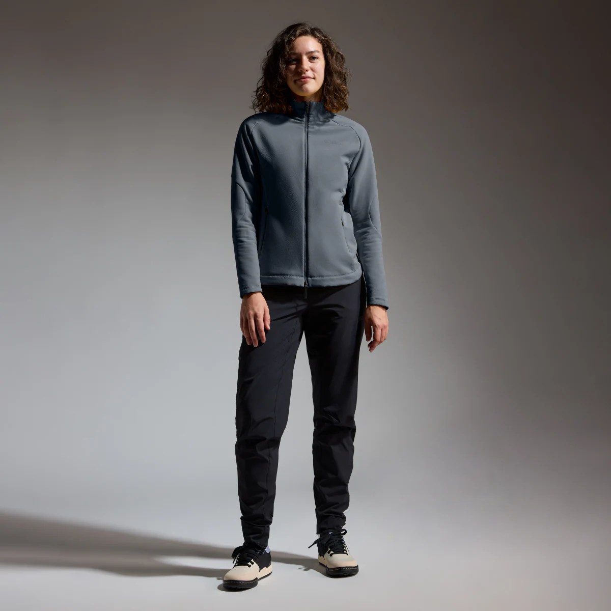 GOREWEAR FERNFLOW Damen Thermojacke – Bild 4