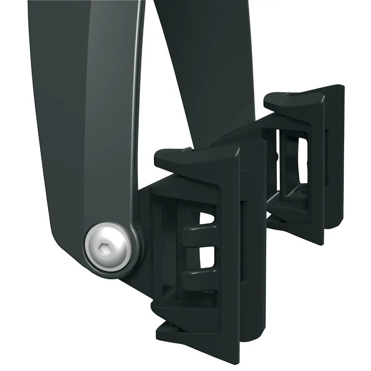 SKS Germany Speedrocker Schutzblech-Set Road Gravel – Bild 5