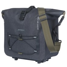BASIL NAVIGATOR STORM Gepäckträgertasche MIK BASIL NAVIGATOR STORM Gepäckträgertasche MIK