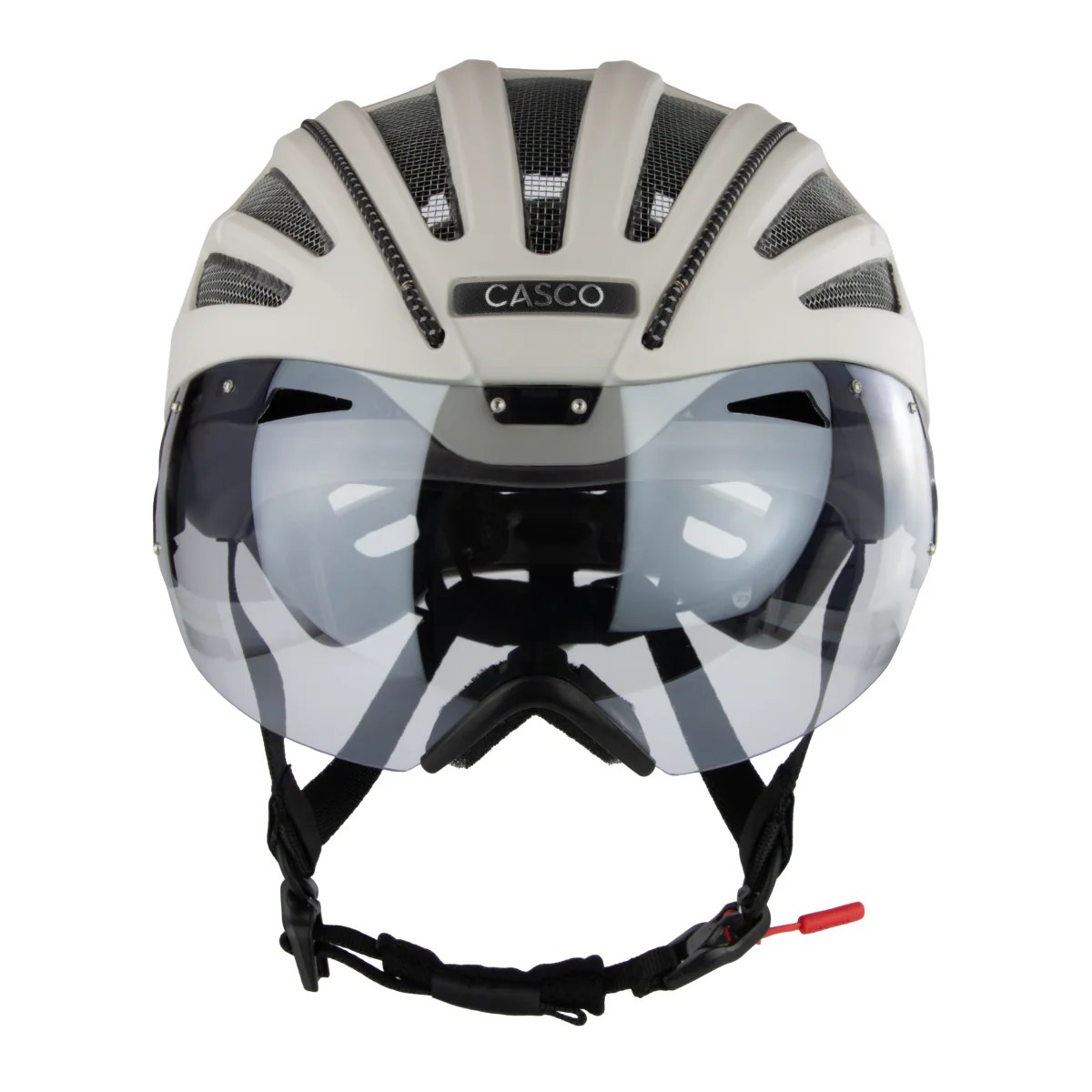 CASCO SPEEDAIRO Fahrradhelm – Bild 4