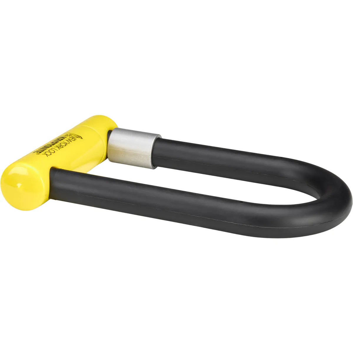 Kryptonite New York Diamond Standard Bügelschloss – Bild 3