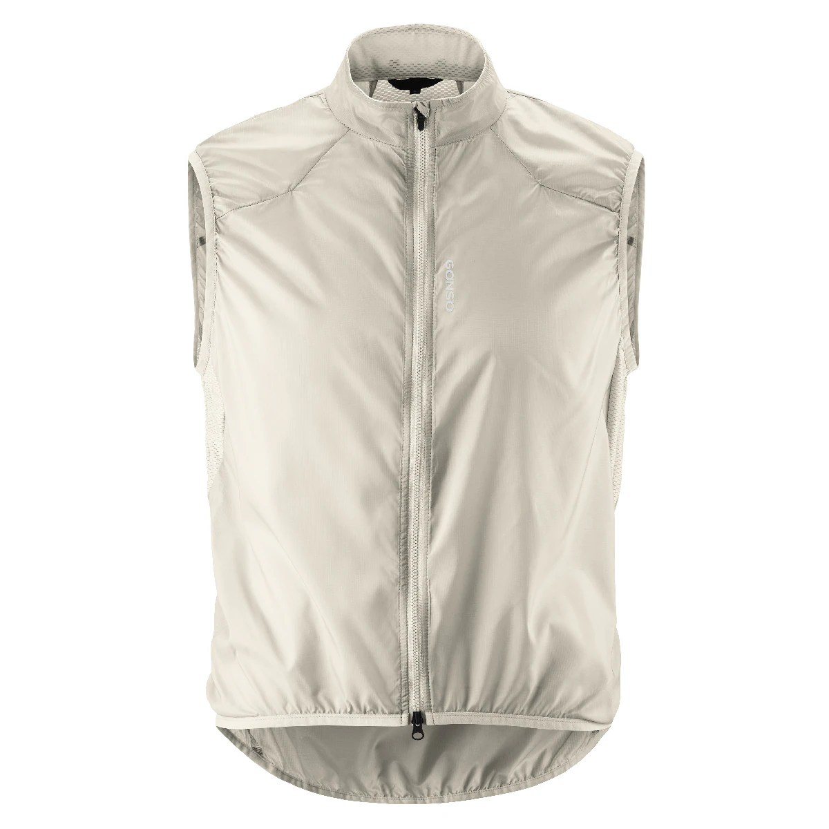 GONSO ROAD VEST WIND M Weste GONSO ROAD VEST WIND M Weste