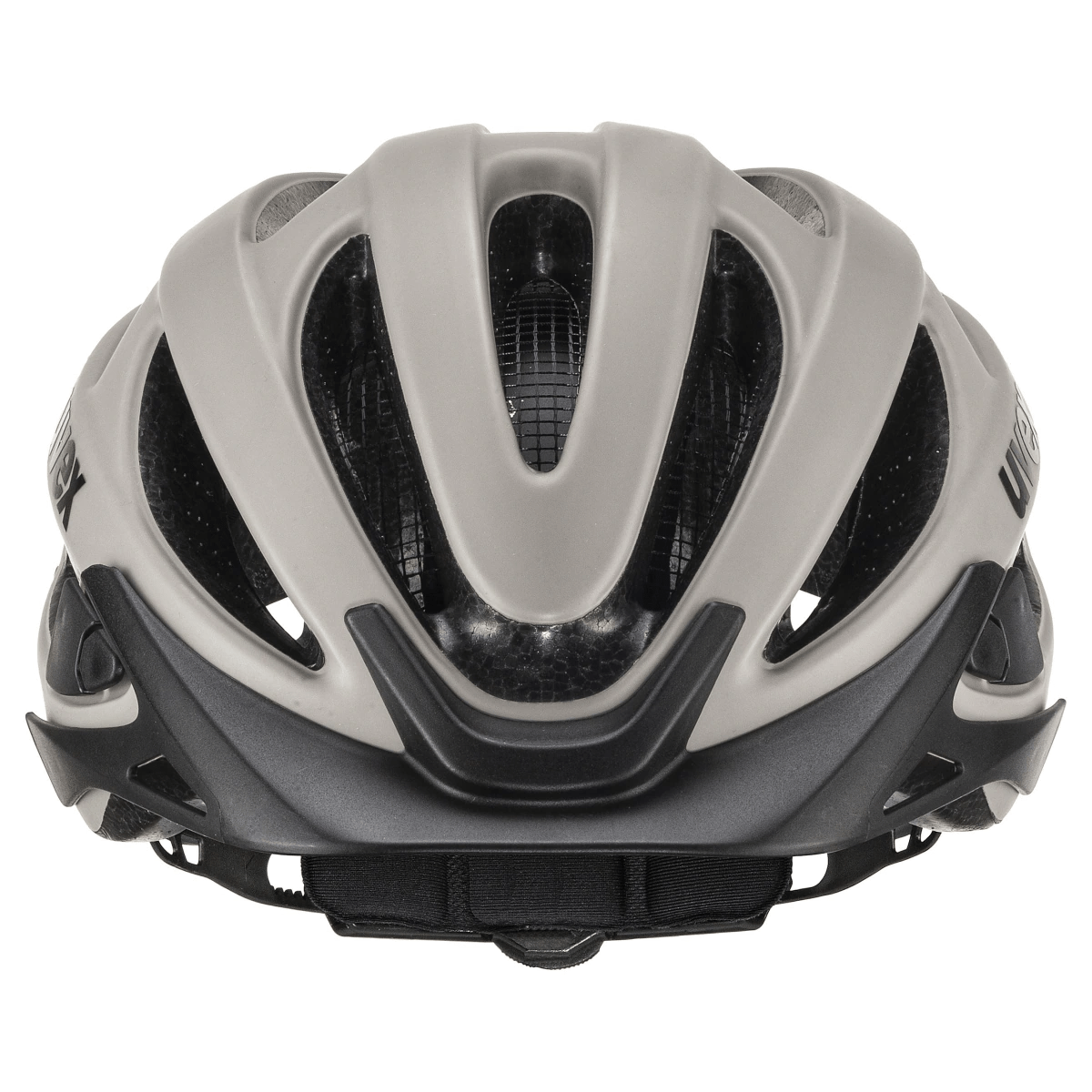 uvex TRUE CC Fahrradhelm – Bild 2