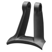 B + M Lampenhalter für Rock Shox Paragon B + M Lampenhalter für Rock Shox Paragon