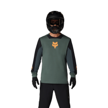 FOX DEFEND LS JERSEY CREATION Langarm MTB-Trikot FOX DEFEND LS JERSEY CREATION Langarm MTB-Trikot