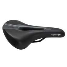 Terry Figura Max Women Fitness Comfort Sattel Terry Figura Max Women Fitness Comfort Sattel