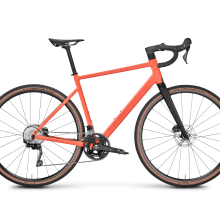 ROSE Blend Gravel ROSE Blend Gravel