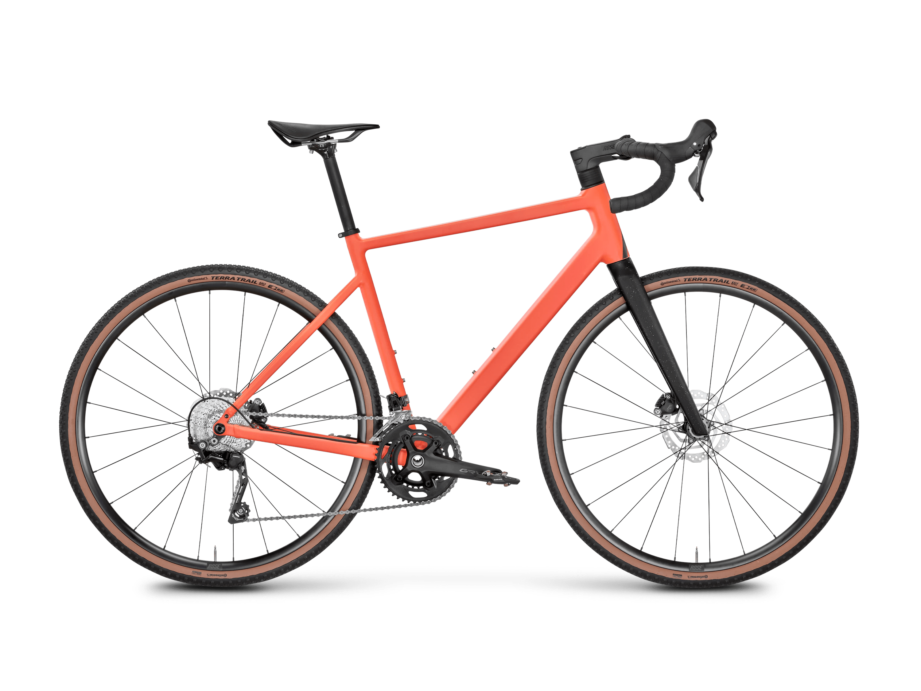 ROSE Blend Gravel ROSE Blend Gravel